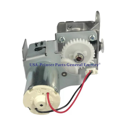 023-17145 OEM  Oil Pump Assy Fit For Riso RZ RV EV ES MV MZ Printer Parts [4]