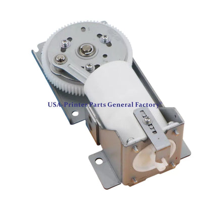 023-75077 OEM  Air Pump Assy Fits For Riso RV RZ EZ EV SF Printer Parts [1]