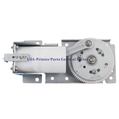 023-75077 OEM  Air Pump Assy Fits For Riso RV RZ EZ EV SF Printer Parts [2]
