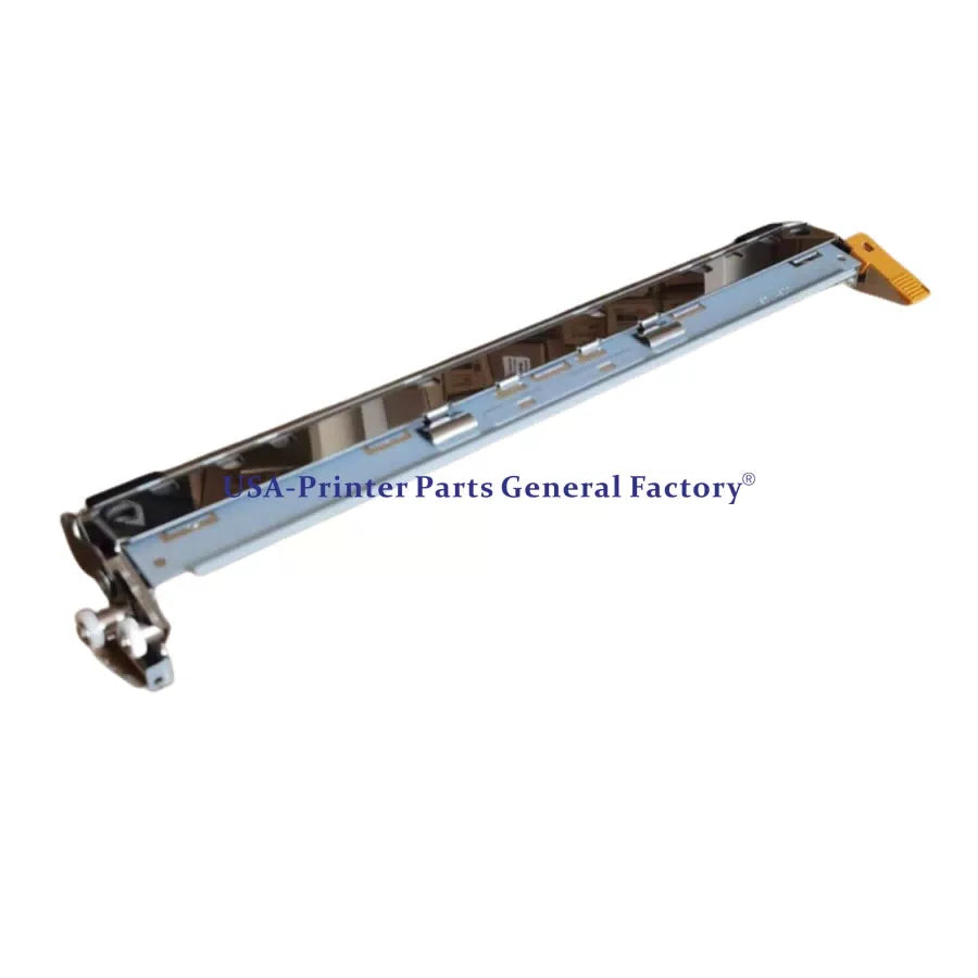 023-75112 Clamp Plate Assy Fit For Riso RZ 200 220 230 300 330 530 370 570 390 [3]