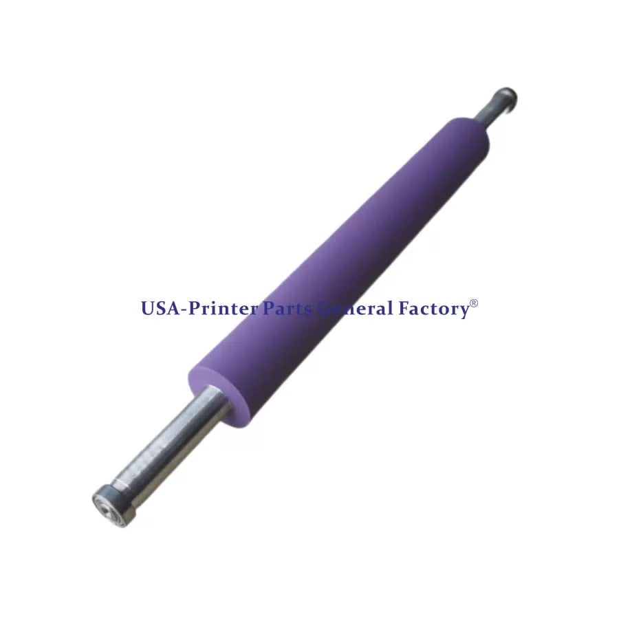 023-75120 Perfect A4 Pressure Roller Fit For Riso EZ 200 220 300 RZ 200 300 220 [2]