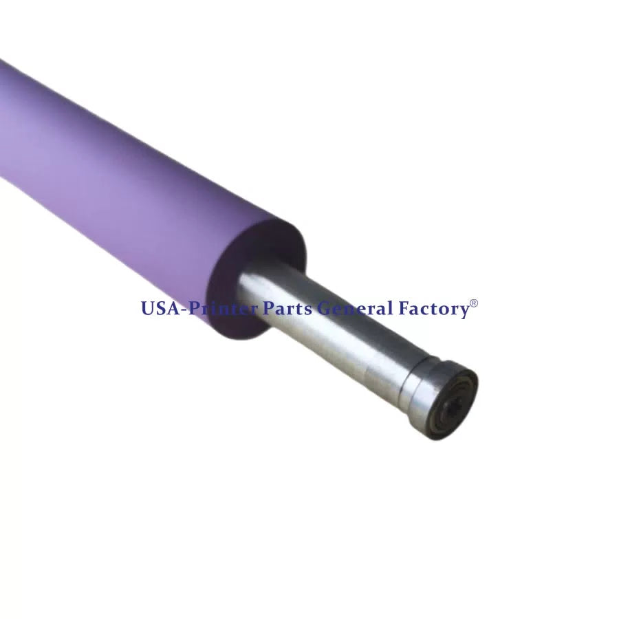 023-75120 Perfect A4 Pressure Roller Fit For Riso EZ 200 220 300 RZ 200 300 220 [5]