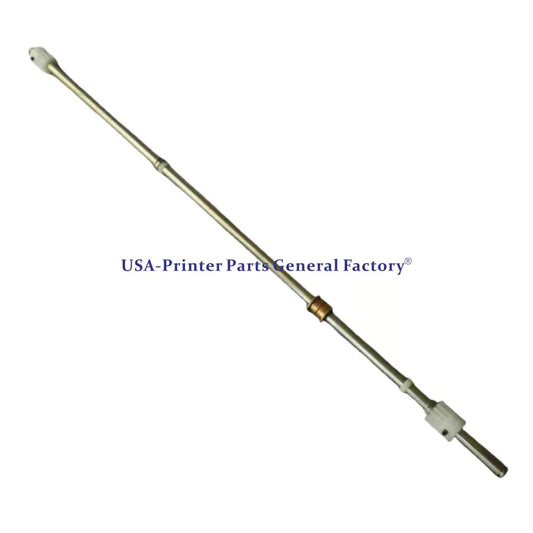 023-75159 Elevator Shaft Ass'y Fit For Riso RZ 200 230 330 370 390 970 990 570 [1]