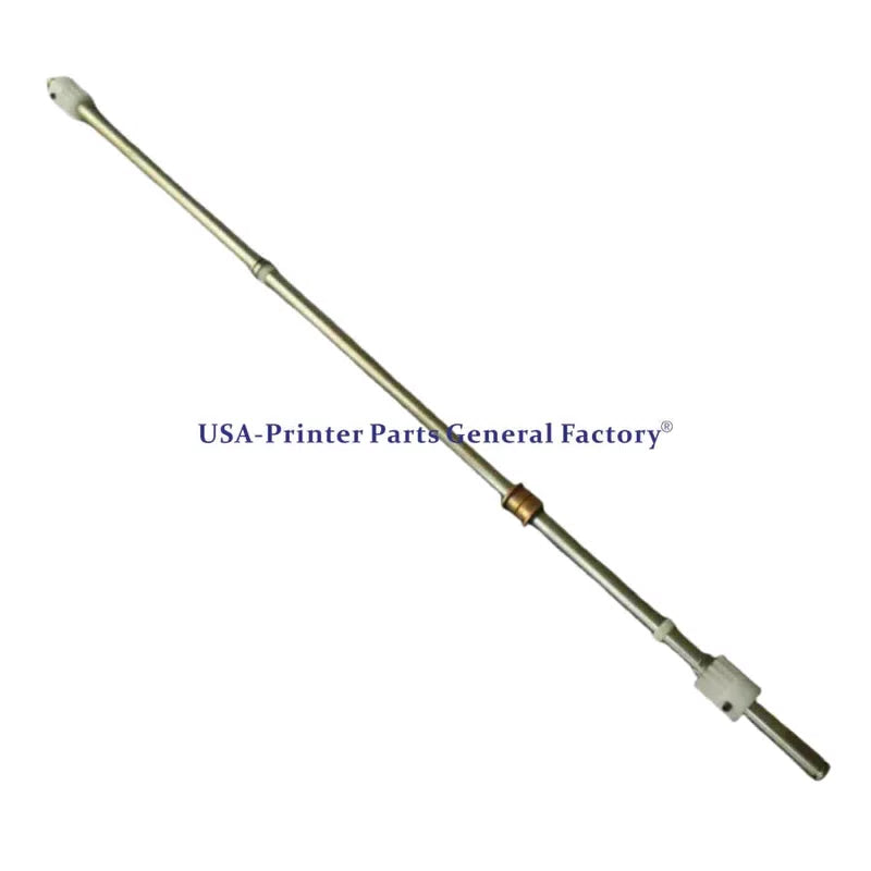 023-75159 Elevator Shaft Ass'y Fit For Riso RZ 200 230 330 370 390 970 990 570 [1]