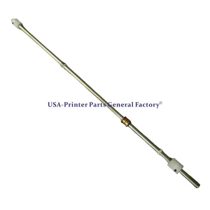 023-75159 Elevator Shaft Ass'y Fit For Riso RZ 200 230 330 370 390 970 990 570 [1]