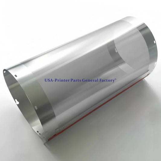 024-75061 Drum Body A3 Fit For Riso MV 7690C MZ770 790U V8000 RV9690 RZ970 [1]