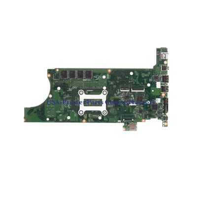 02HK923 For Lenovo ThinkPad T490 T590 P531 Motherboard NM-B901 i5-8265U 8GB UMA [2]