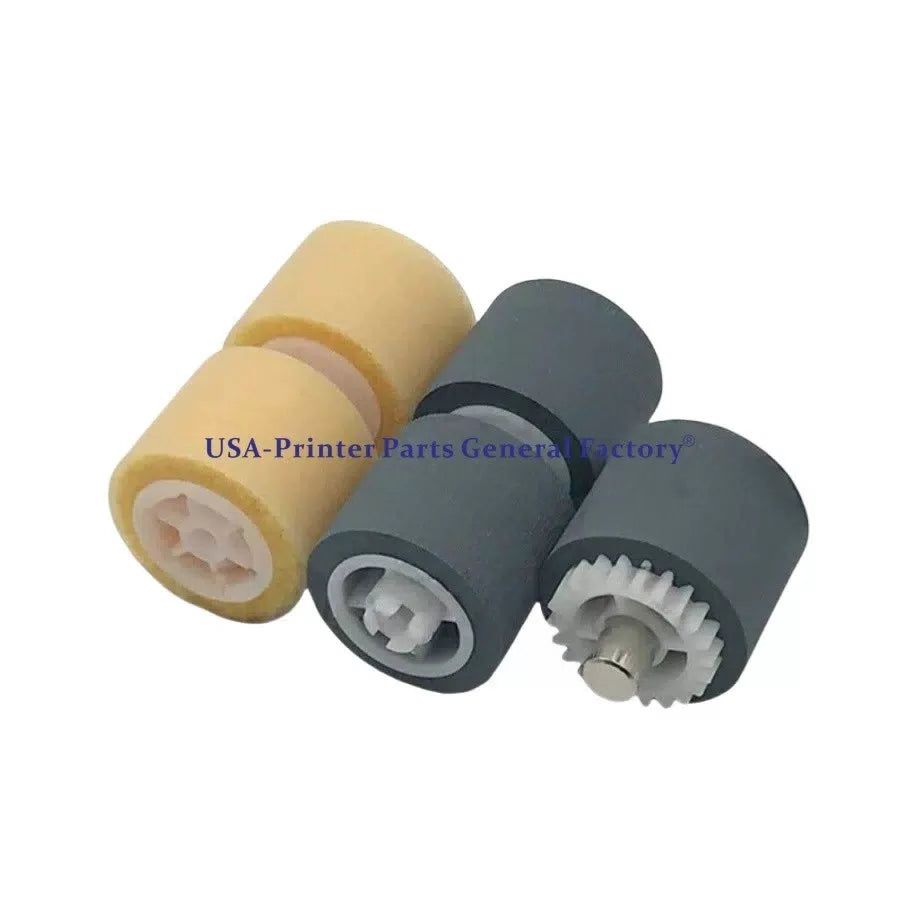 0434B002 Pickup Feed Exchange Roller Kit Compatible Canon DR-6030C DR-5010C [1]