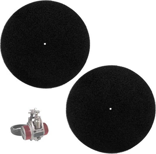0524526A Capspray Turbine Air Filters Compatible with Titan 75 95... [1]