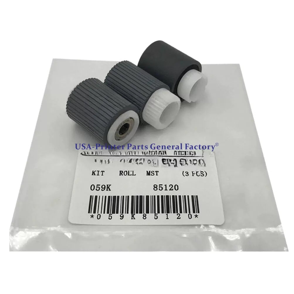 059K85120 ADF Feeder Pickup Roller Kit For Xerox 5845 5865 5945 5890 5875 5855 [4]