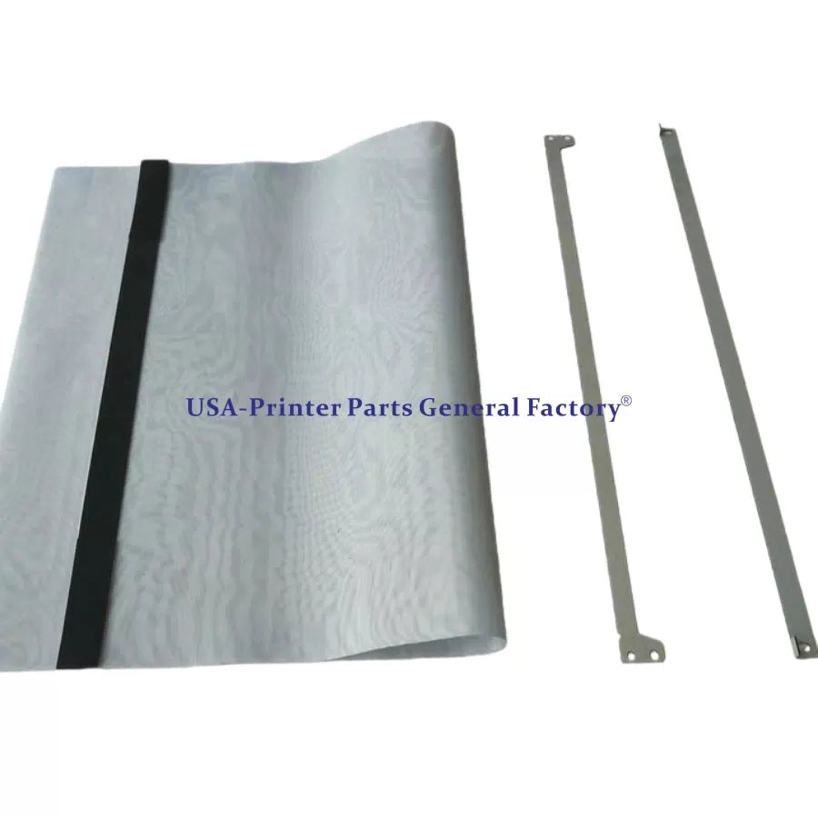 059-17024+023-17003 Screen Assy Kit Fit For Riso SF5030 5050 5350 9250 5450 [1]