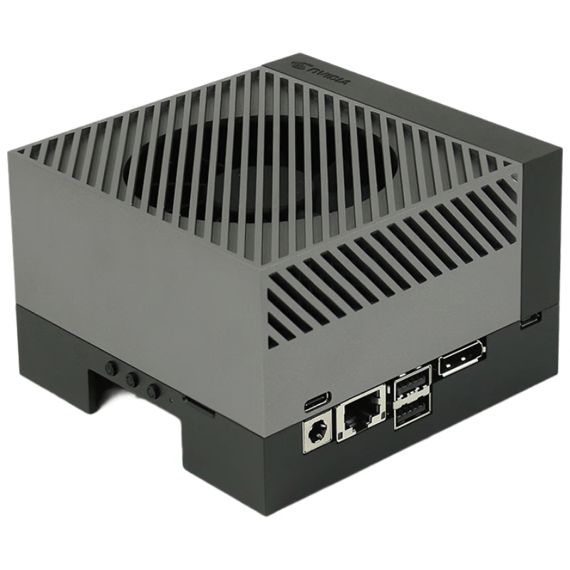 NVIDIA Jetson AGX Orin 1TB Package 945-13730-0050-000 Developer Kit, 64GB, 1TB