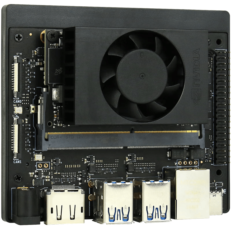 NVIDIA Orin NX 16G Development Board Developer Version Orin Nano Processor