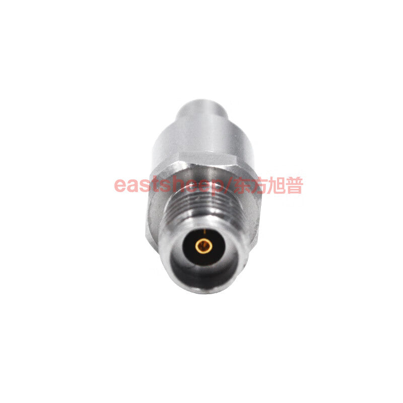 Eastsheep Millimeter Wave Test Adapter 2.92/SSMP-KJ 2.92 Female to SSMP Male DC-40G 1 unit