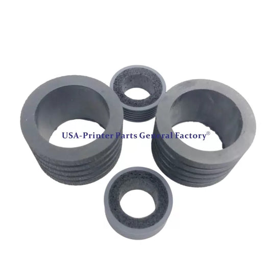 0697C003 Scanner Exchange Roller Tire Kit For Canon DR-C240 DR-M160II DR-M160 [1]