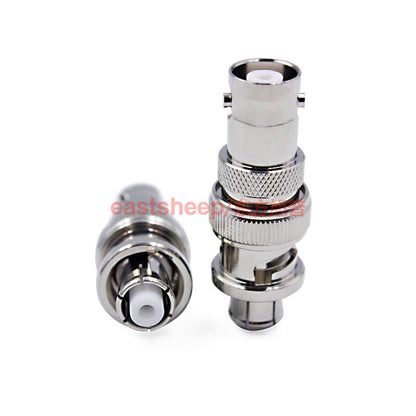 Eastsheep RF Adapter SHV/MHV-KK SHV5000V female to MHV3000V female adapter (1 piece)