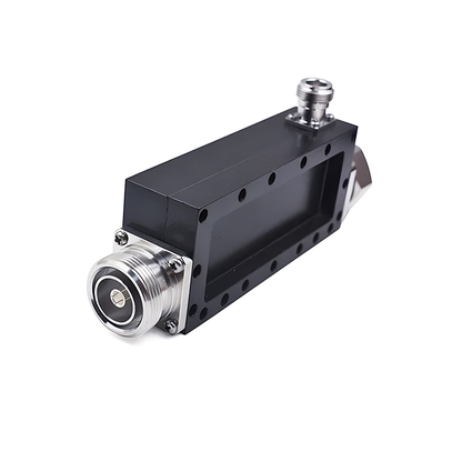 Eastsheep DIN Base Station Coupler 800-2500MHz High Power Coupler 30dB Cavity Coupler QOH-30-800/2500-DIN