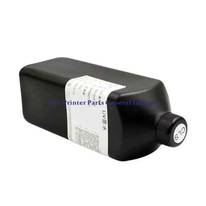 1000ML Bottle UV Cleaning Liquid For Epson UV Printer Oil Based Cleaning Fluid [2]