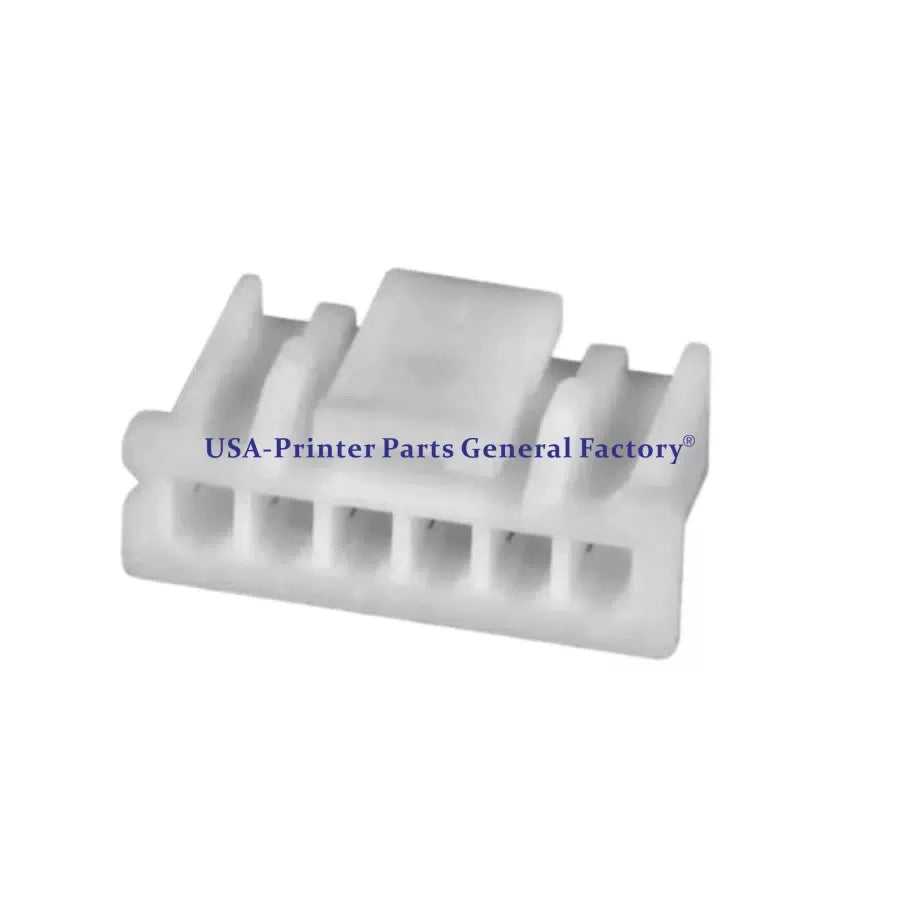 1000pcs/pack  Fit FOR JST Connector PAP-06V-S High quality [2]