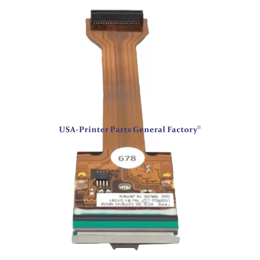 10053340 1005540 Printhead For for Markem SmartDate X40-32mm kce-32-12pbh1-mkm [3]
