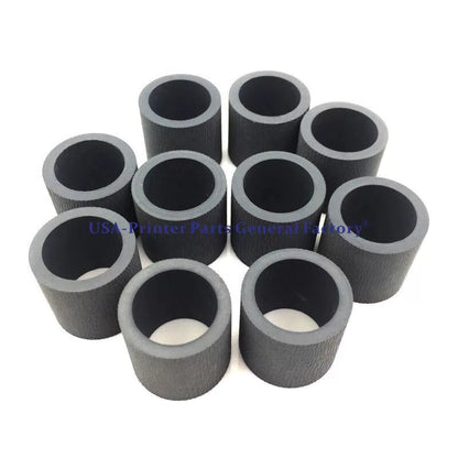 100PCS Pickup Roller For HP RM1-6414 RM1-6313 RM1-3763 2035 2015 3005 3015 1320 [1]