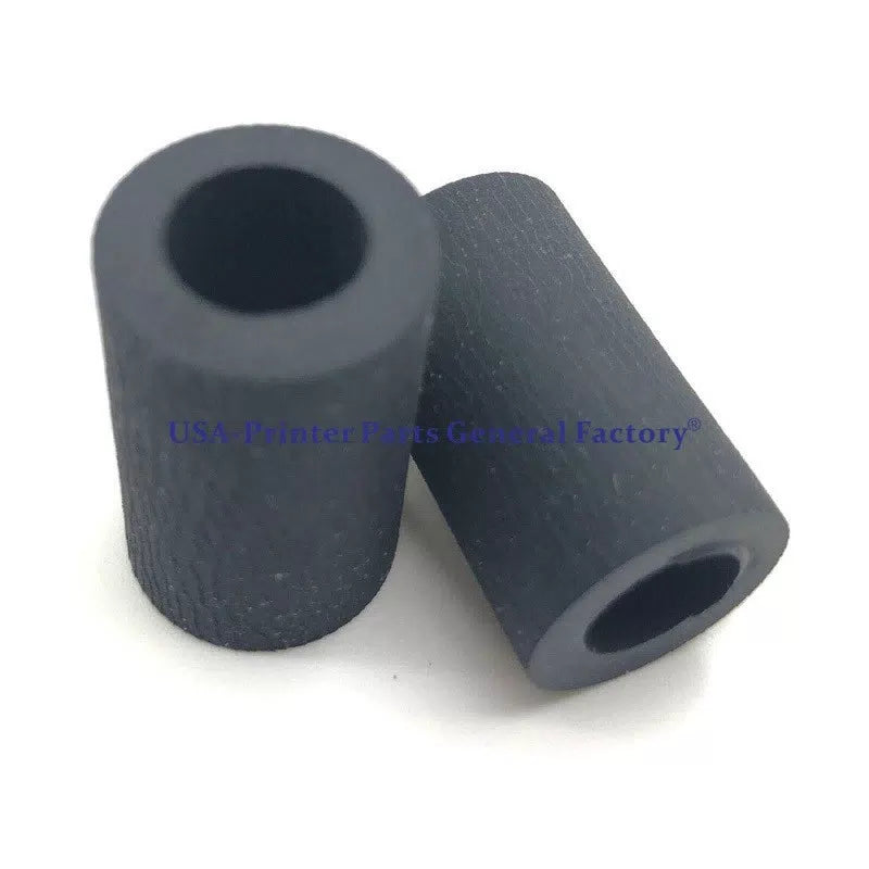 100PC Doc Feeder ADF Pickup Roller Lexmark MX310 MX511 MX510 MX610 MX410 40X8736 [1]
