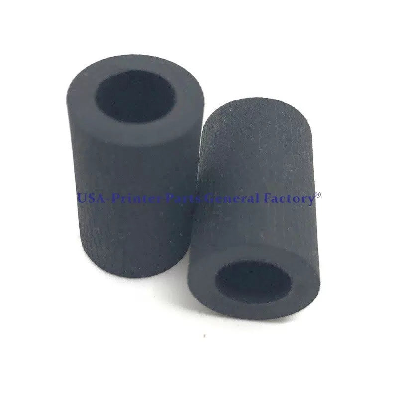 100PC Doc Feeder ADF Pickup Roller Lexmark MX310 MX511 MX510 MX610 MX410 40X8736 [2]