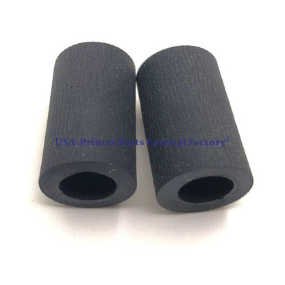 100PC Doc Feeder ADF Pickup Roller Lexmark MX310 MX511 MX510 MX610 MX410 40X8736 [3]