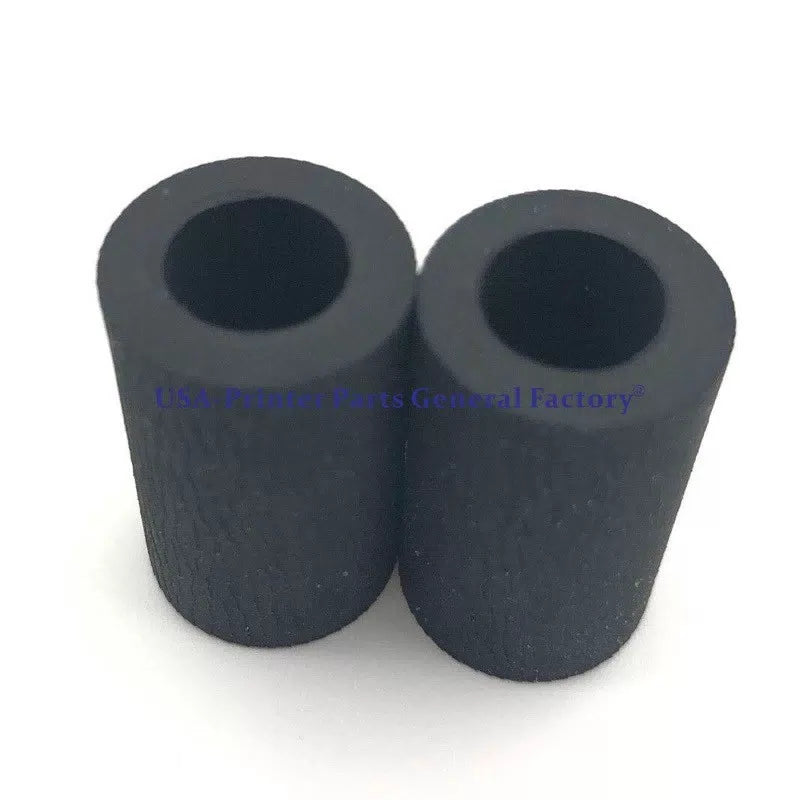 100PC Doc Feeder ADF Pickup Roller Lexmark MX310 MX511 MX510 MX610 MX410 40X8736 [4]