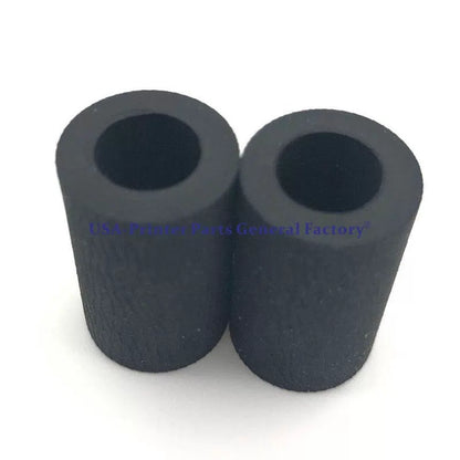 100PC Doc Feeder ADF Pickup Roller Lexmark MX310 MX511 MX510 MX610 MX410 40X8736 [4]
