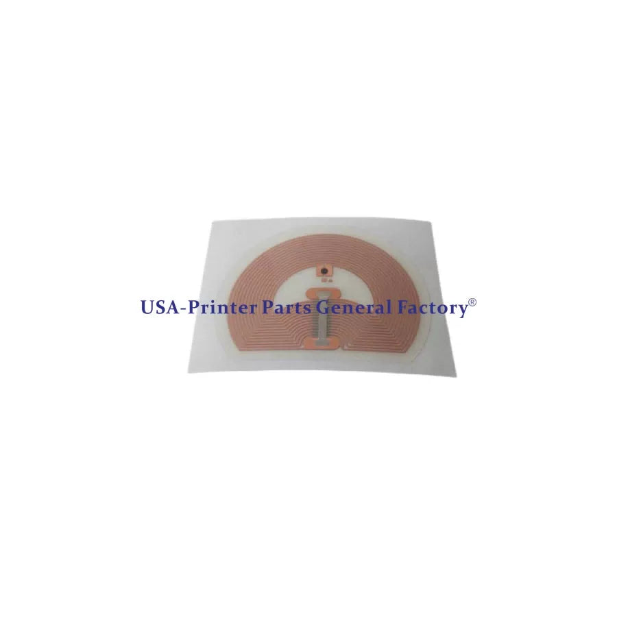 100Pcs X ink Chip Master Chip Fit For Riso RV RZ ES MV EV EZ Printer Parts [2]