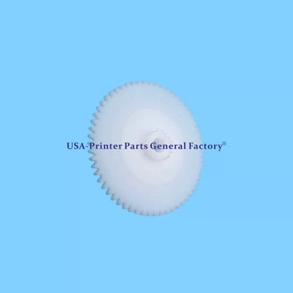 100X QC1-1146 Canon CF-PL90 CF-PL95 PL90W PL95W Motor Drive Wheel LF DOUBLE GEAR [1]