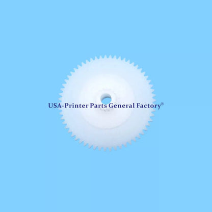 100X QC1-1146 Canon CF-PL90 CF-PL95 PL90W PL95W Motor Drive Wheel LF DOUBLE GEAR [2]