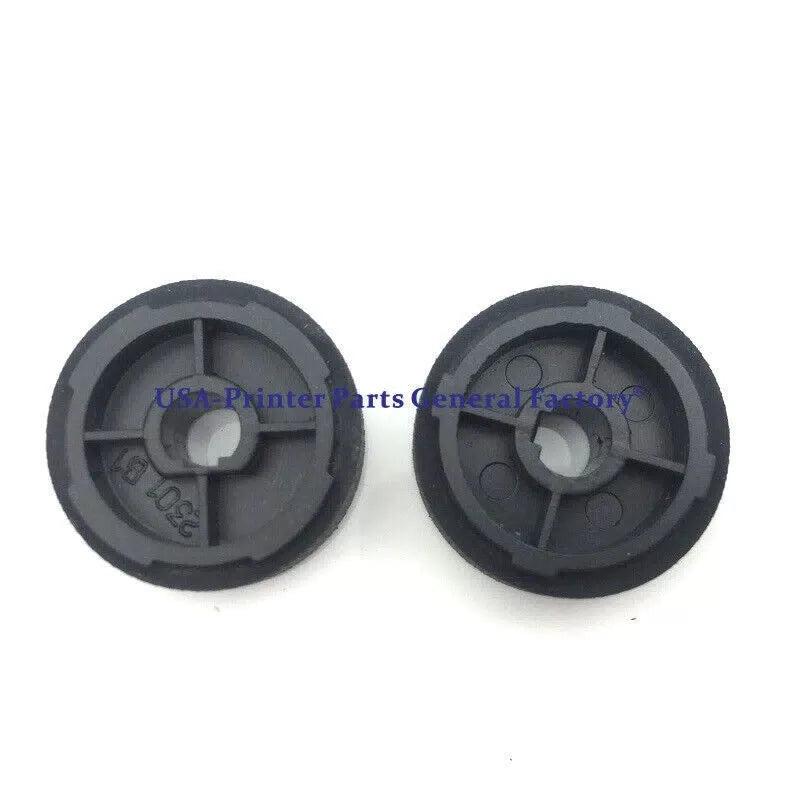 100x 56P1820 Paper Feed Pickup Roller For LEXMARK E232 E330 4505 E250 E240 E332 [3]