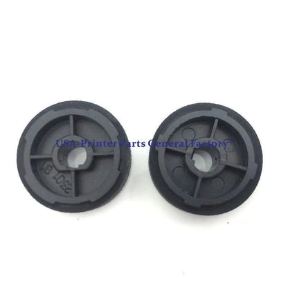 100x 56P1820 Paper Feed Pickup Roller For LEXMARK E232 E330 4505 E250 E240 E332 [3]