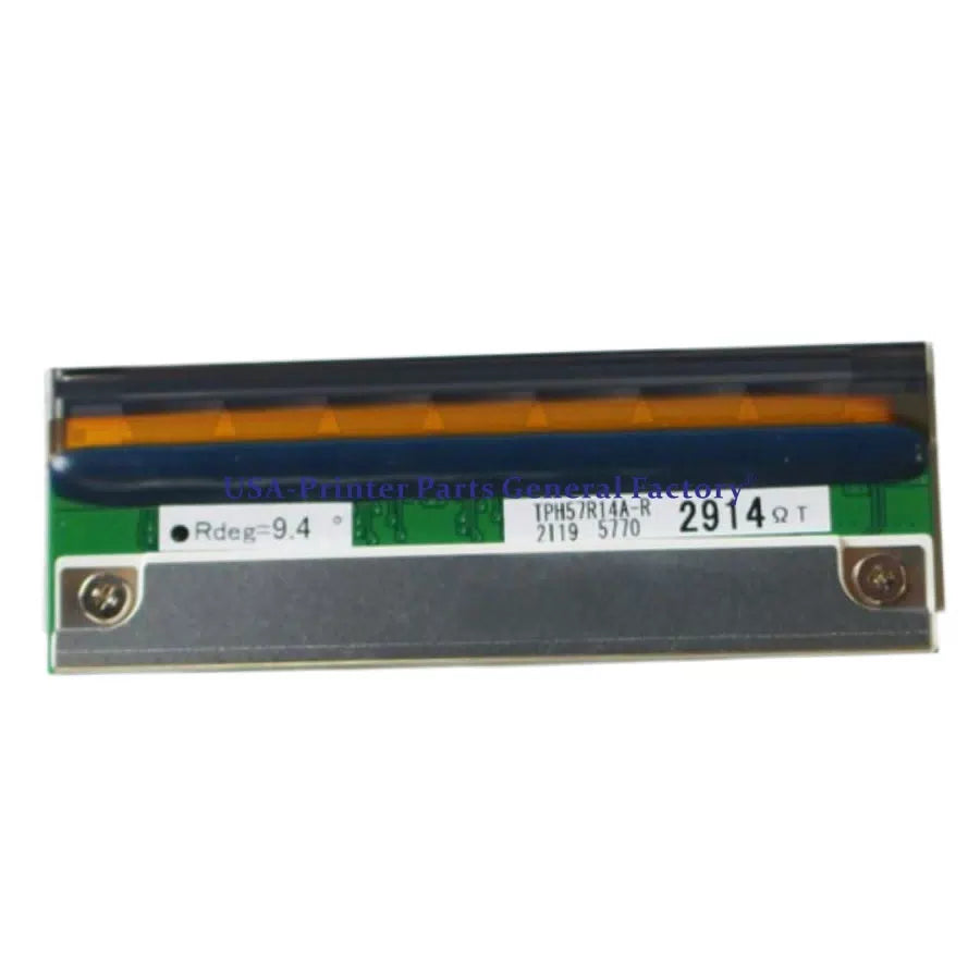 105912G-346A Printhead 305dpi For Zebra P330i P430i P330m Printer [1]