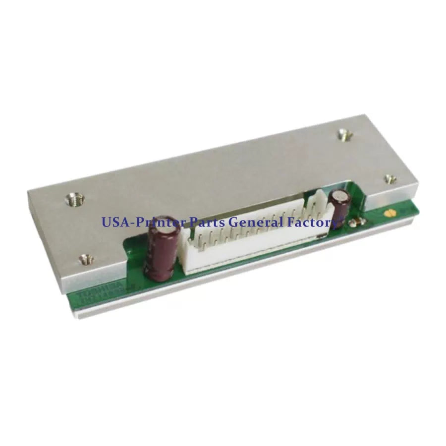 105912G-346A Printhead 305dpi For Zebra P330i P430i P330m Printer [2]