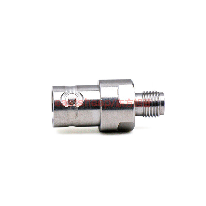 Eastsheep RF Adapter BNC/SMA-KKG Stainless Steel BNC Female to SMA Female, 1 piece per pack