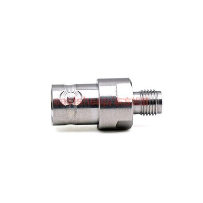Eastsheep RF Adapter BNC/SMA-KKG Stainless Steel BNC Female to SMA Female, 1 piece per pack