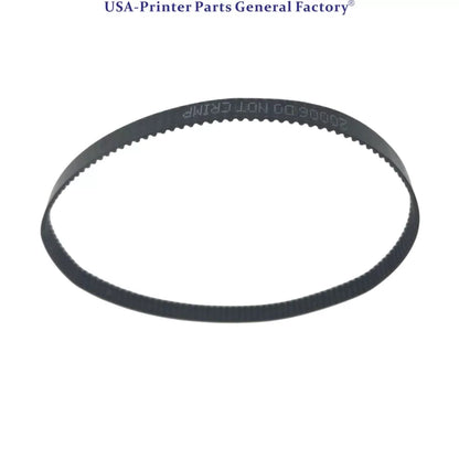 10PCS 79866M 20006 Main Drive Belt For Zebra S4M ZM400 ZT410 ZT420 ZM600 203dpi [2]