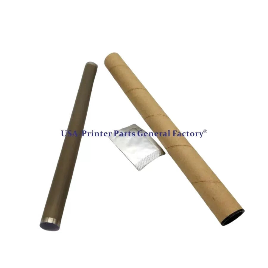 10PCS FUSER FILM FIT FOR HP Canon P1505 1522 1522NF 1522N 1566 1505 M1120 LBP325 [1]