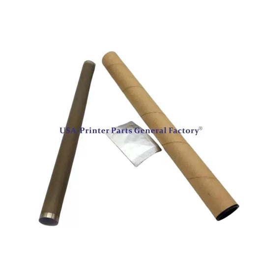 10PCS FUSER FILM FIT FOR HP Canon P1505 1522 1522NF 1522N 1566 1505 M1120 LBP325 [1]