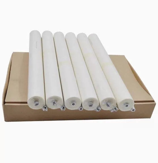10PCS Fuser Cleaning Web Fit For Xerox 1100 4110 4112 4127 4595 9000 8R13042 [1]