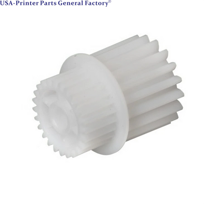 10PCS Fuser Drive Gear 18T 25T For Canon iR 2520 2525 2530 IR2520 IR2525 IR2530 [1]