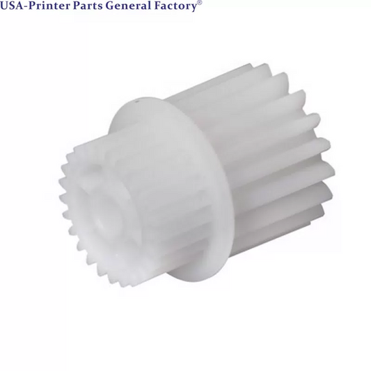 10PCS Fuser Drive Gear 18T 25T For Canon iR 2520 2525 2530 IR2520 IR2525 IR2530 [1]