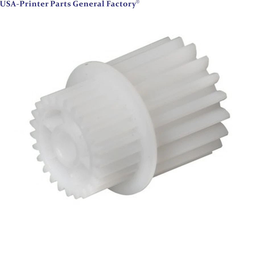 10PCS Fuser Drive Gear 18T 25T For Canon iR 2520 2525 2530 IR2520 IR2525 IR2530 [2]