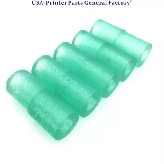 10PCS Pickup Roller Tire For Konica Minolta A00J563600 C200 C203 C280 C253 C353 [1]