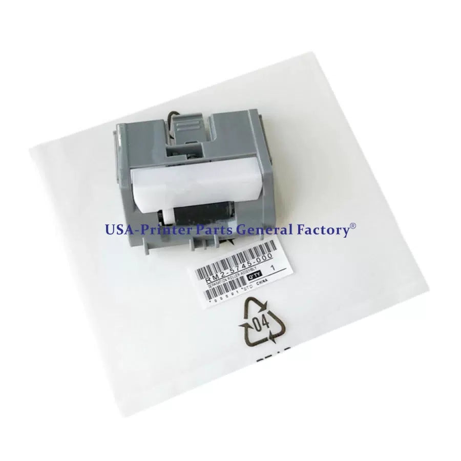 10PCS RM2-5745-000 RM2-5745 Separation pad Assemmbly For HP M402 M426 M501 M403 [3]