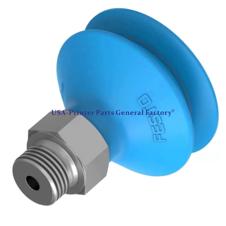 10PCS  Fit For Festo VASB-40-1/4-PUR-B 1395691 VASB4014PURB free shipping [1]