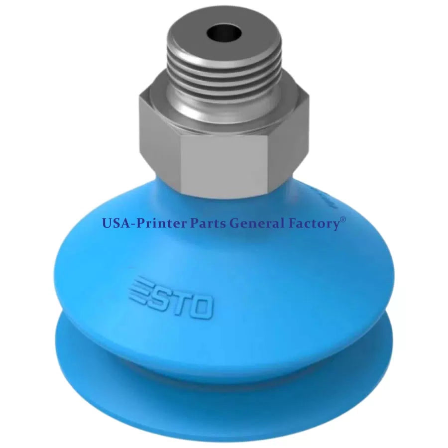 10PCS  Fit For Festo VASB-40-1/4-PUR-B 1395691 VASB4014PURB free shipping [2]